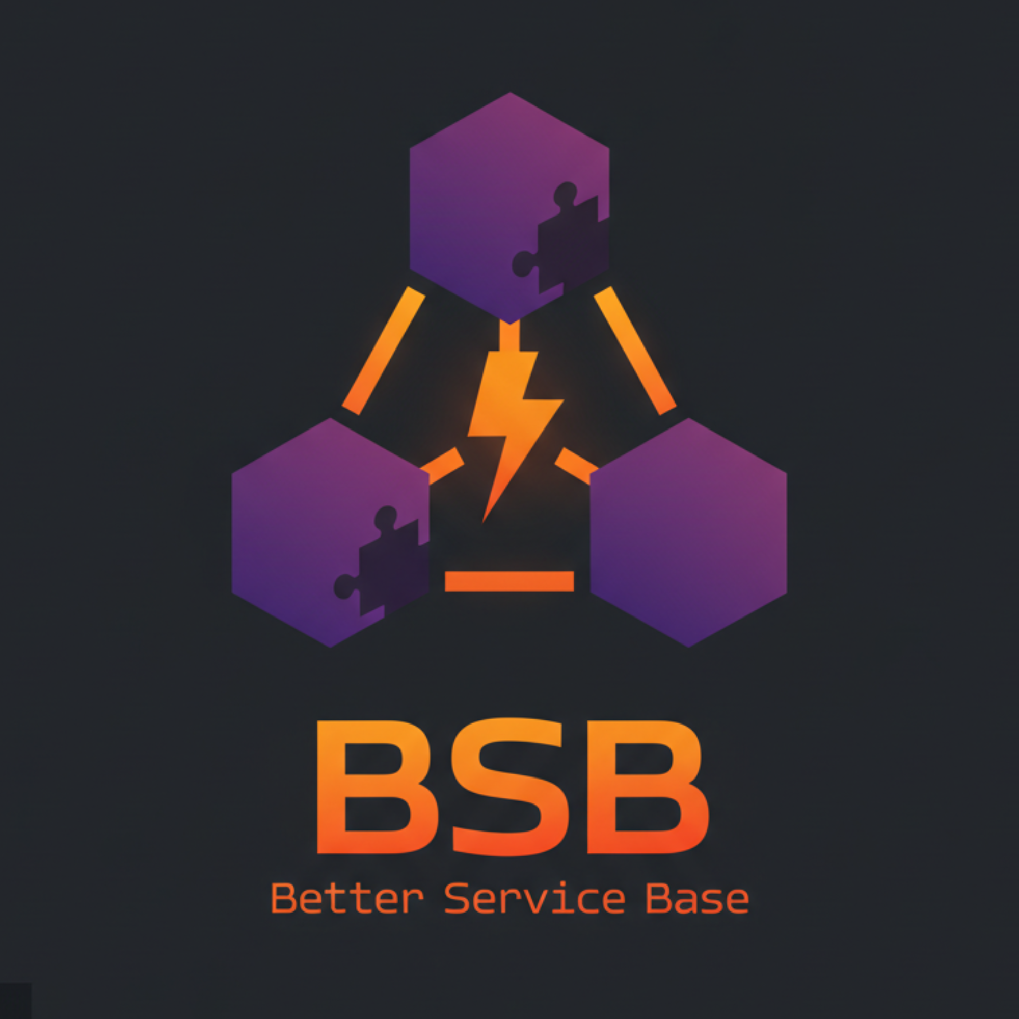 BSB Registry Core